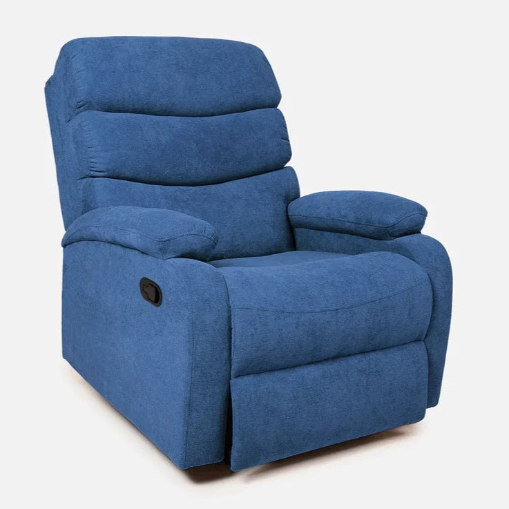 Alpine Manual Recliner