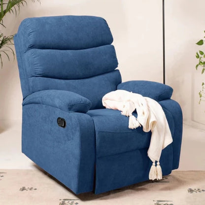 Alpine Manual Recliner