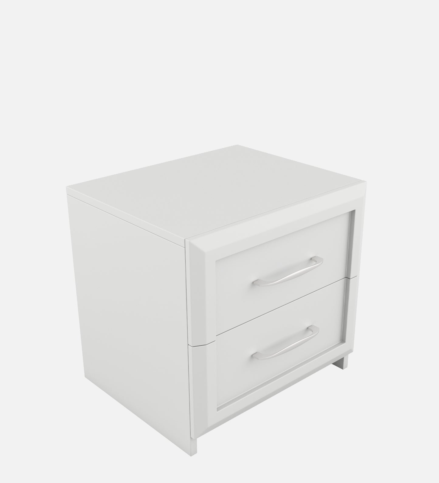 Arctic Bedside Table