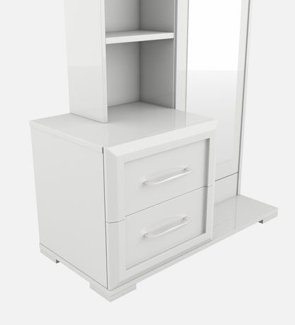 Arctic Dressing Table