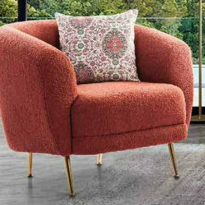 Knoxville Accent Chair