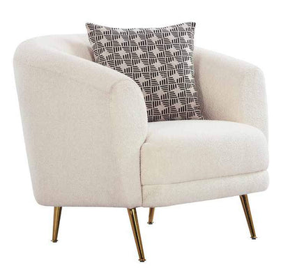 Knoxville Accent Chair