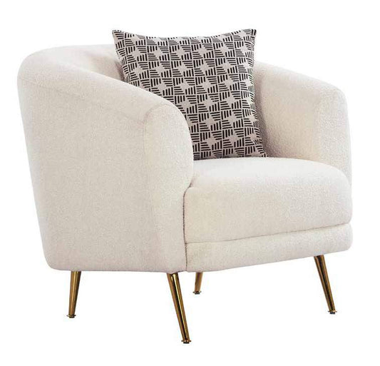 Knoxville Accent Chair