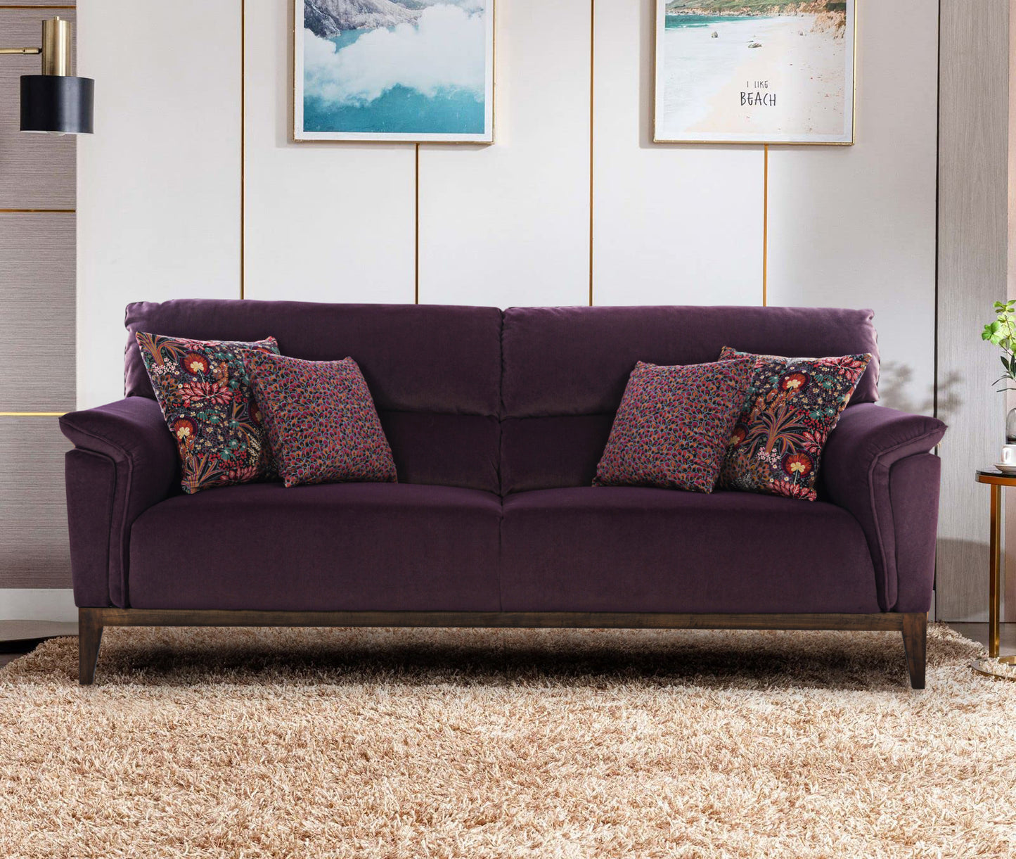 Weston Sofa Set