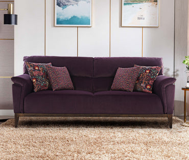 Weston Sofa Set