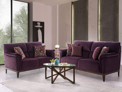 Weston Sofa Set