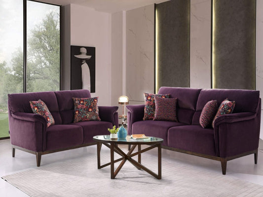 Weston Sofa Set