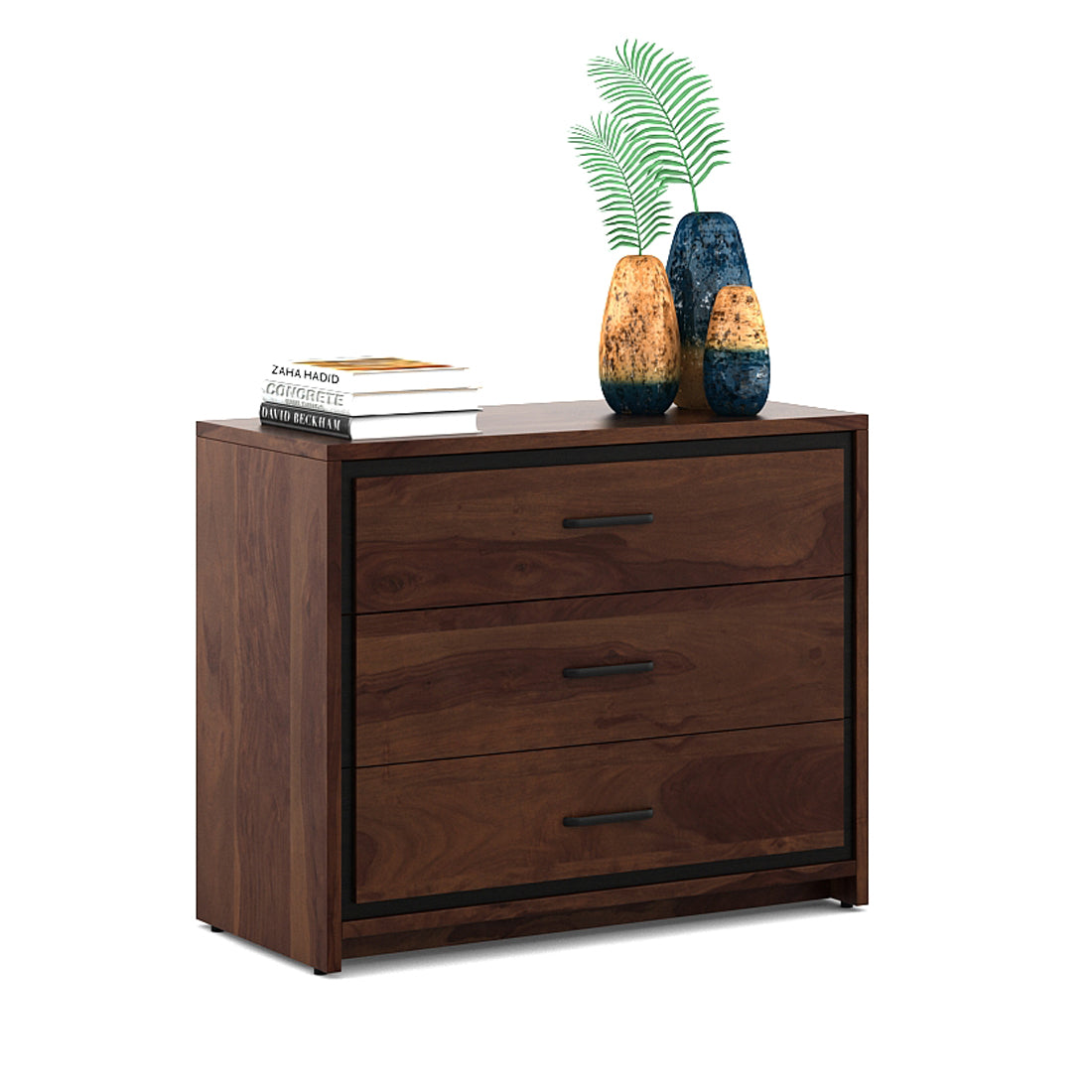 Boston Chest of Drawers