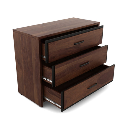 Boston Chest of Drawers