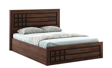 Boston King Bed full lifton