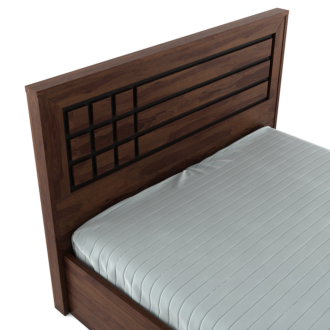 Boston King Bed full lifton