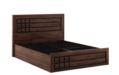 Boston King Bed full lifton