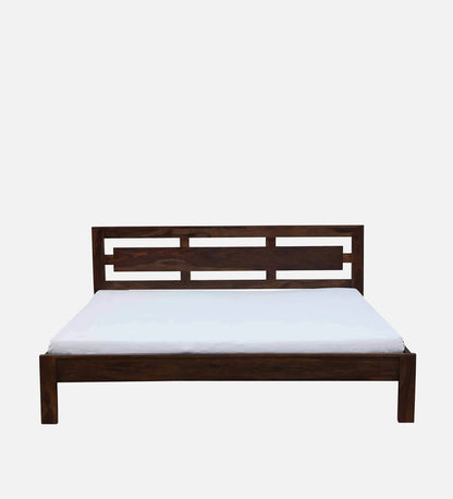 Cape King Bed