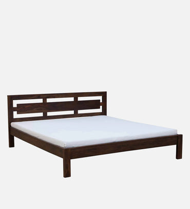 Cape King Bed