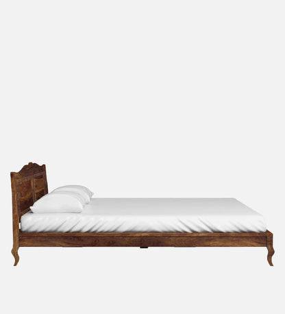 Chuck King Bed