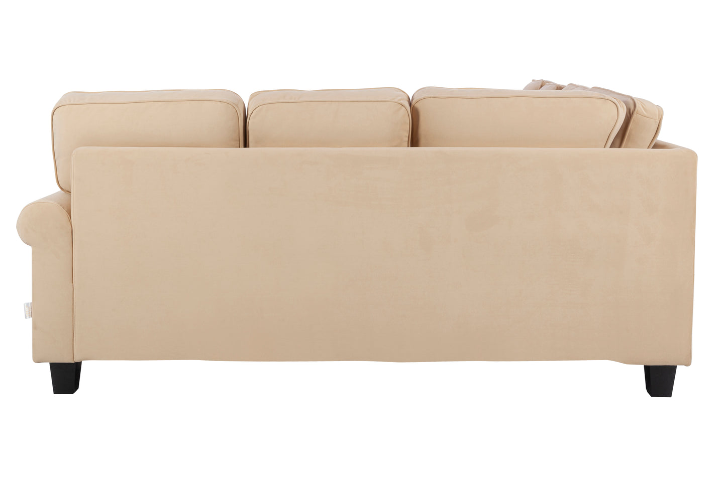 Claremount Corner Lounger