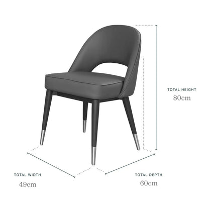 Clover Dining Chair