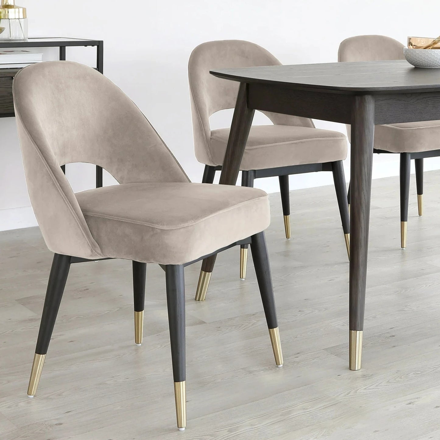 Clover Dining Chair