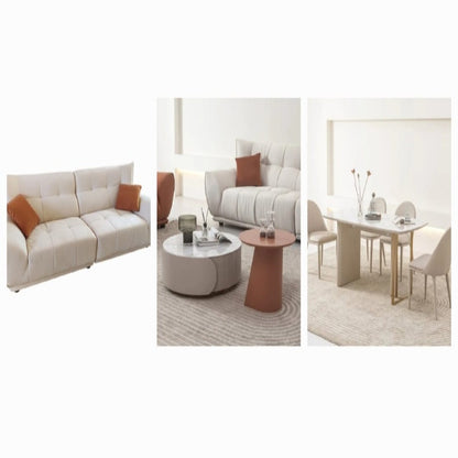 Living Area Package 5