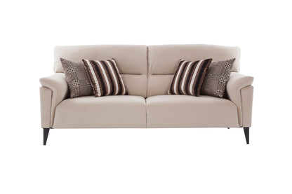 Belissa Sofa Set