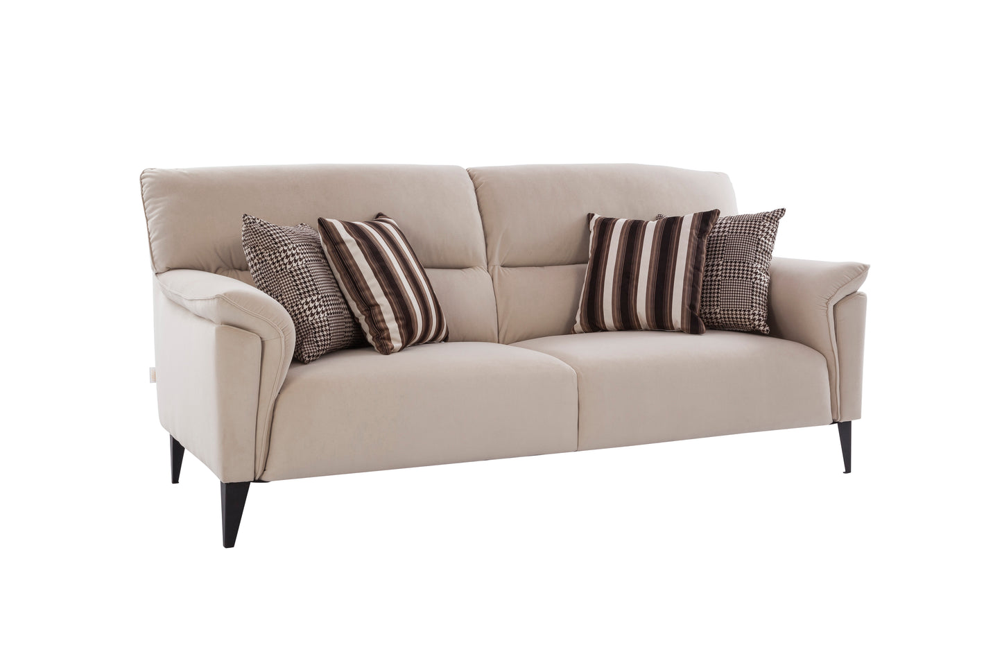 Belissa Sofa Set