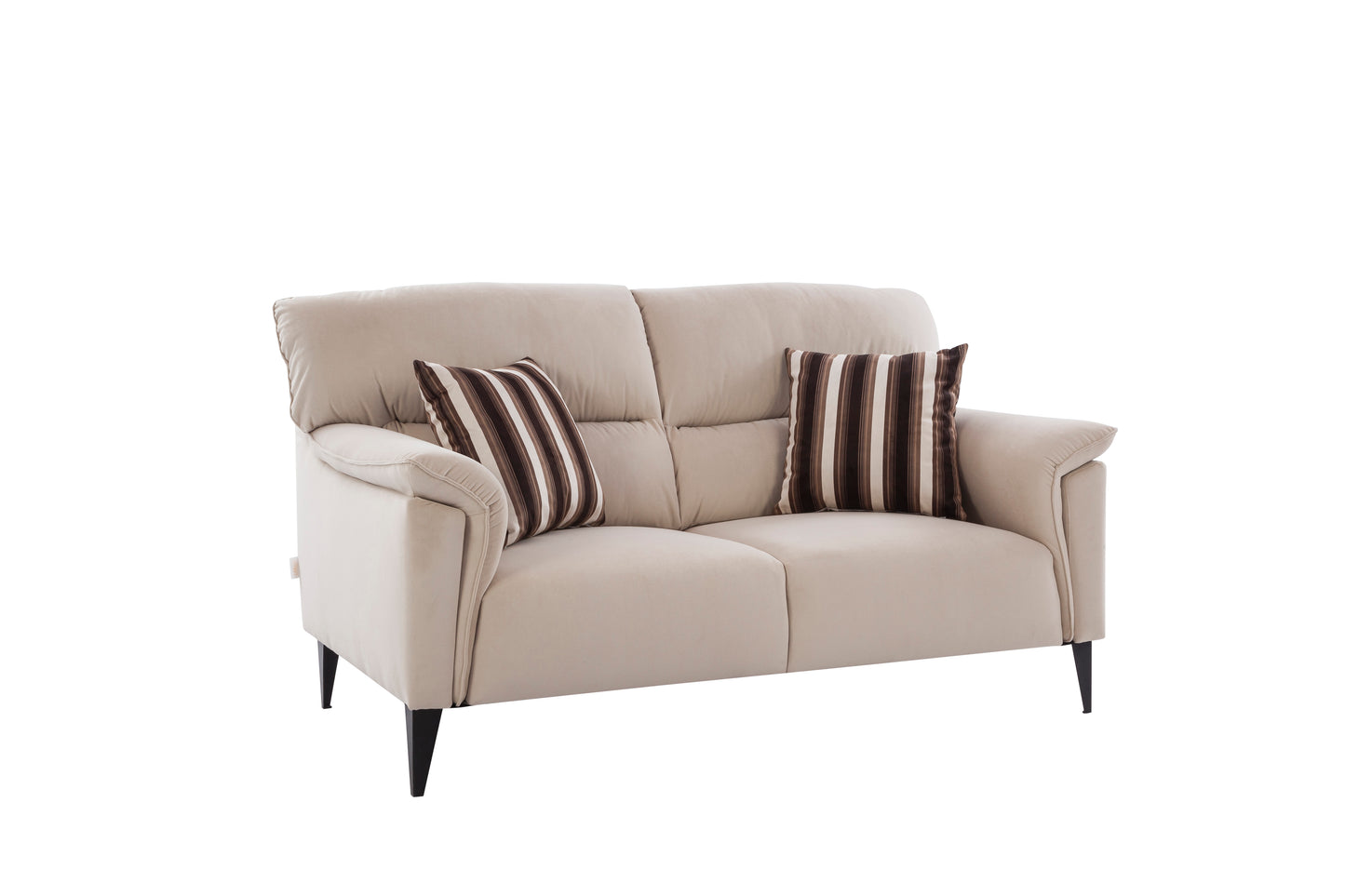 Belissa Sofa Set