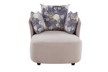 Caprice Accent Chair