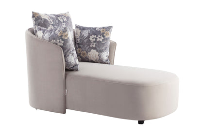 Caprice Accent Chair