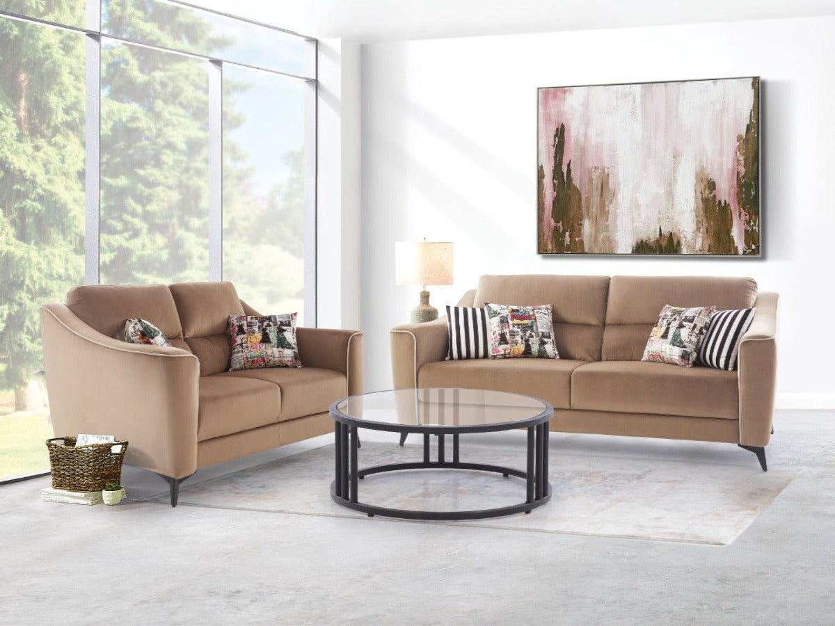 Bathurst Sofa Set