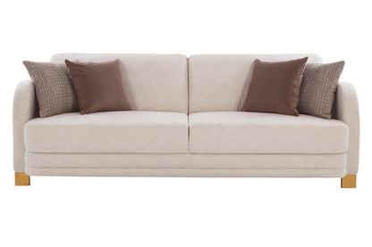 Columbia Sofa Set