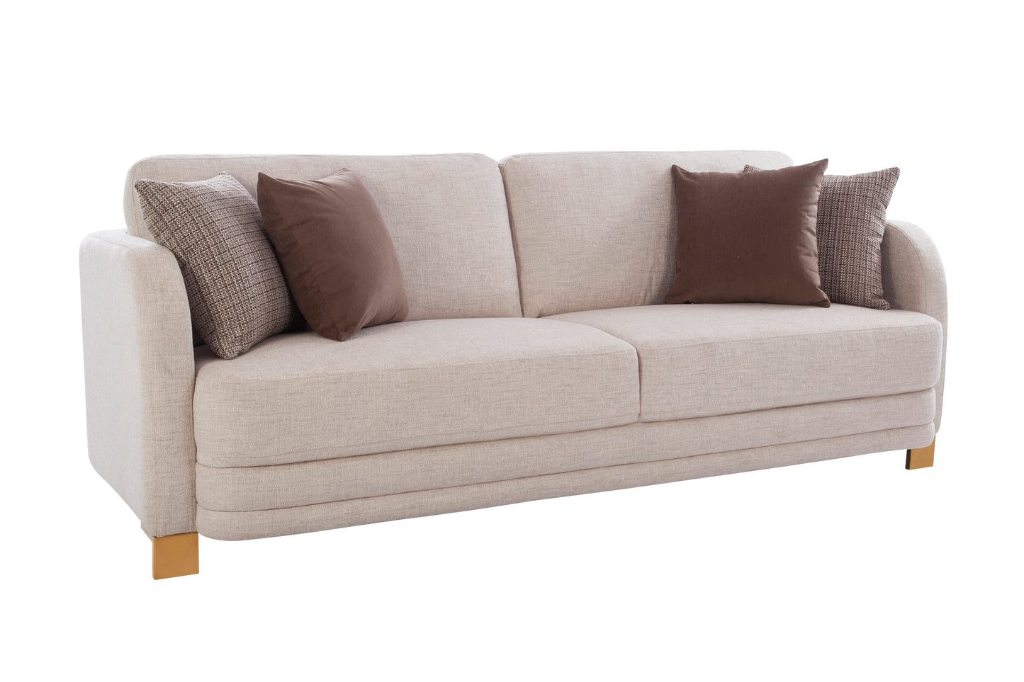 Columbia Sofa Set