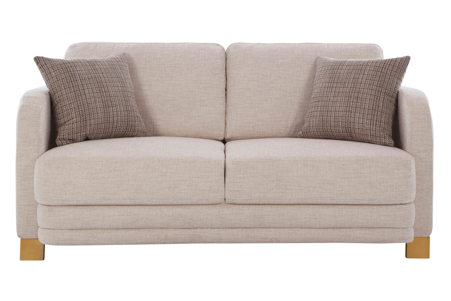 Columbia Sofa Set