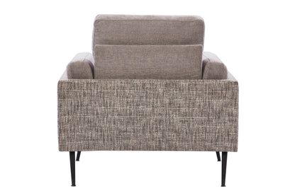 Cannes Sofa 1 Seater