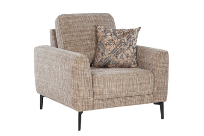 Portland Sofa 1 Seater