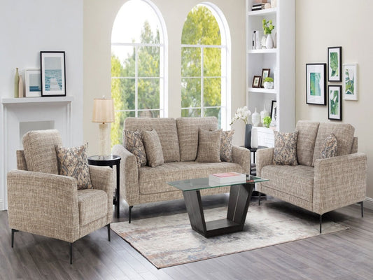 Portland Sofa Set