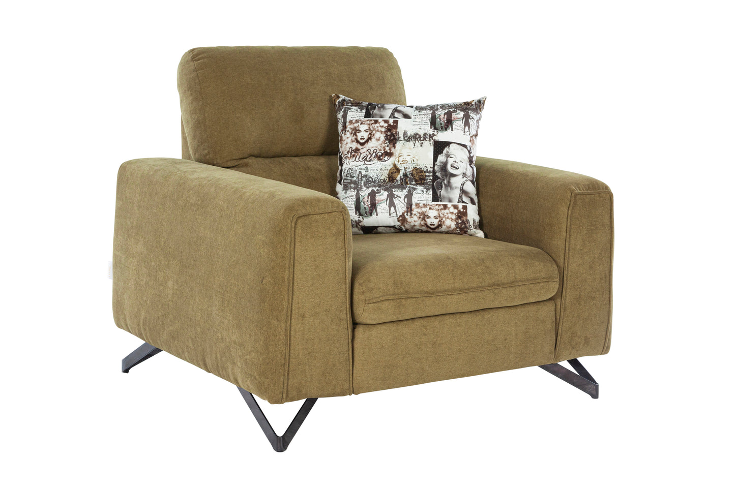 Treviso Sofa 1 Seater