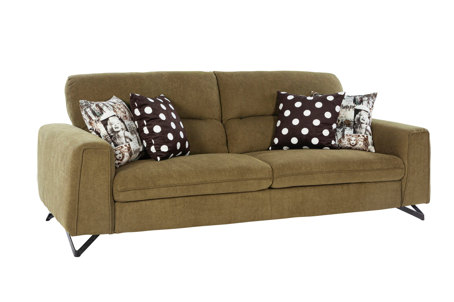 Treviso Sofa Set