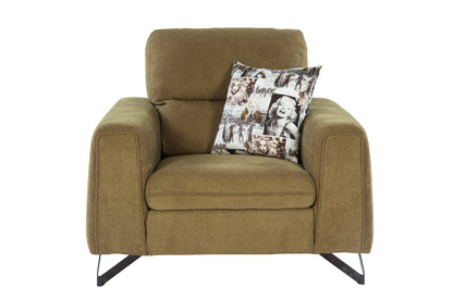 Treviso Sofa 1 Seater