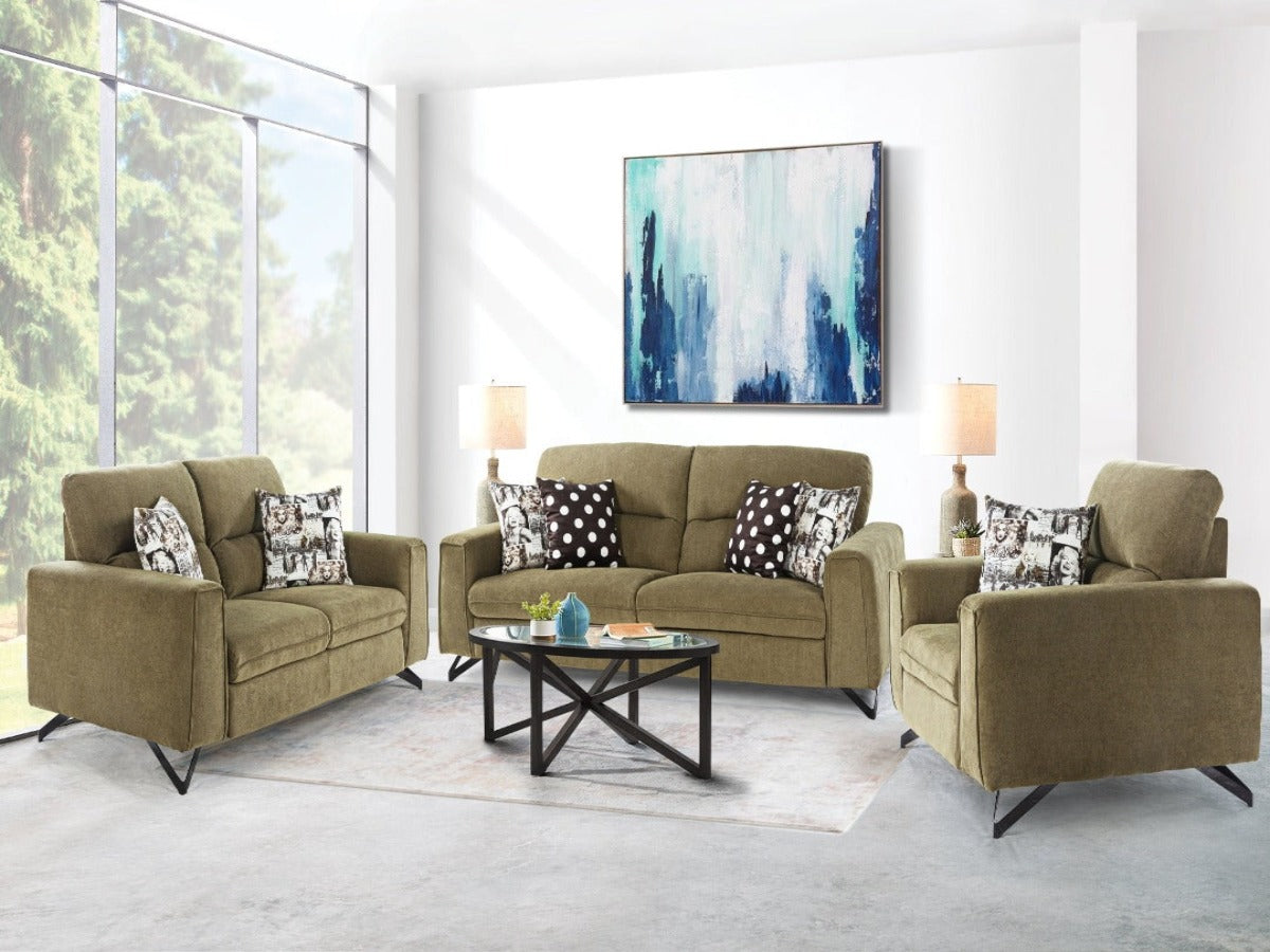 Treviso Sofa Set