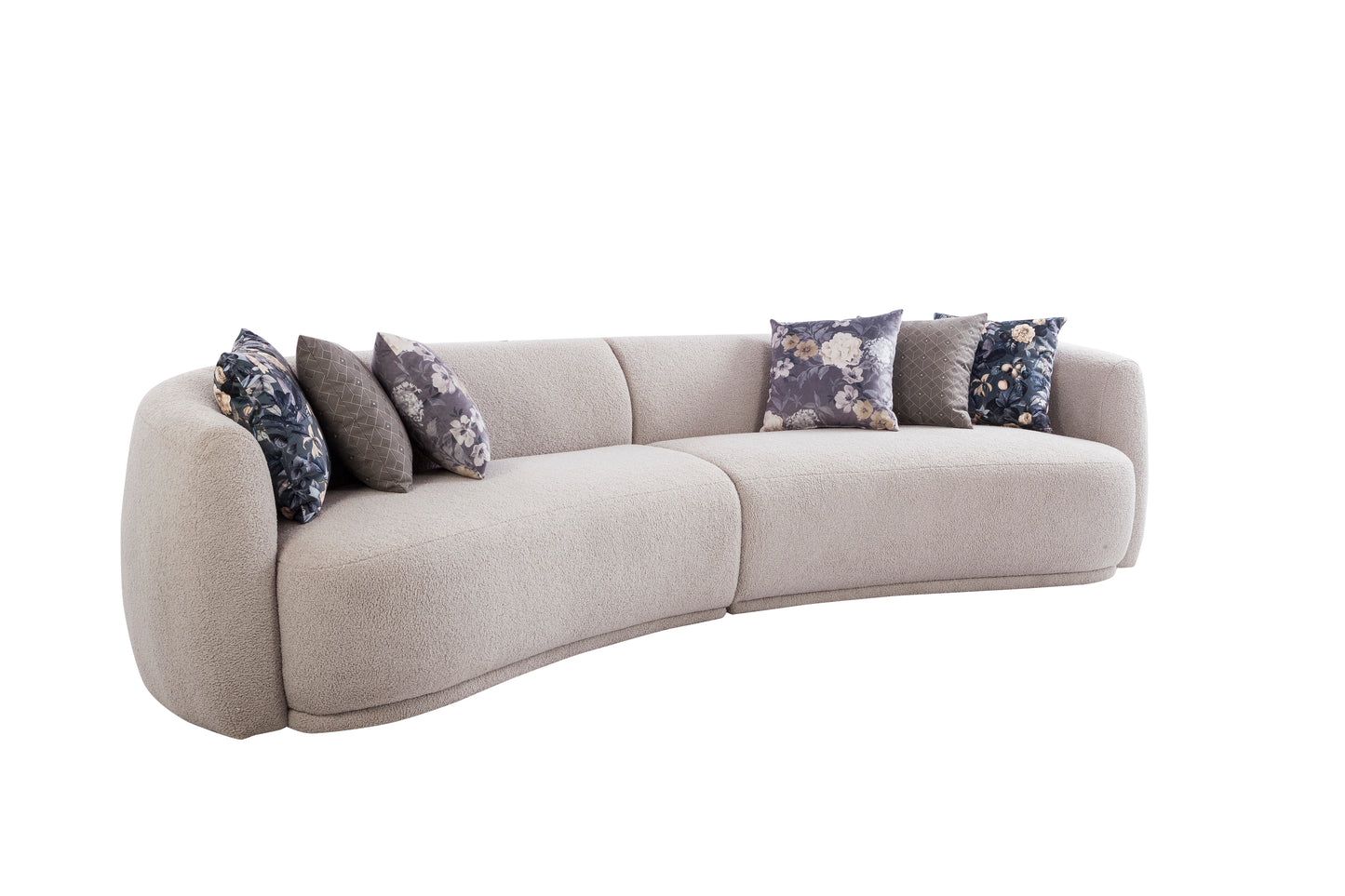 Framingham Sofa 4 Seater