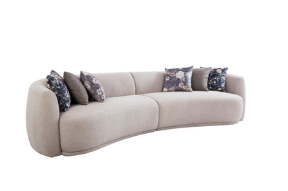 Framingham Sofa Set