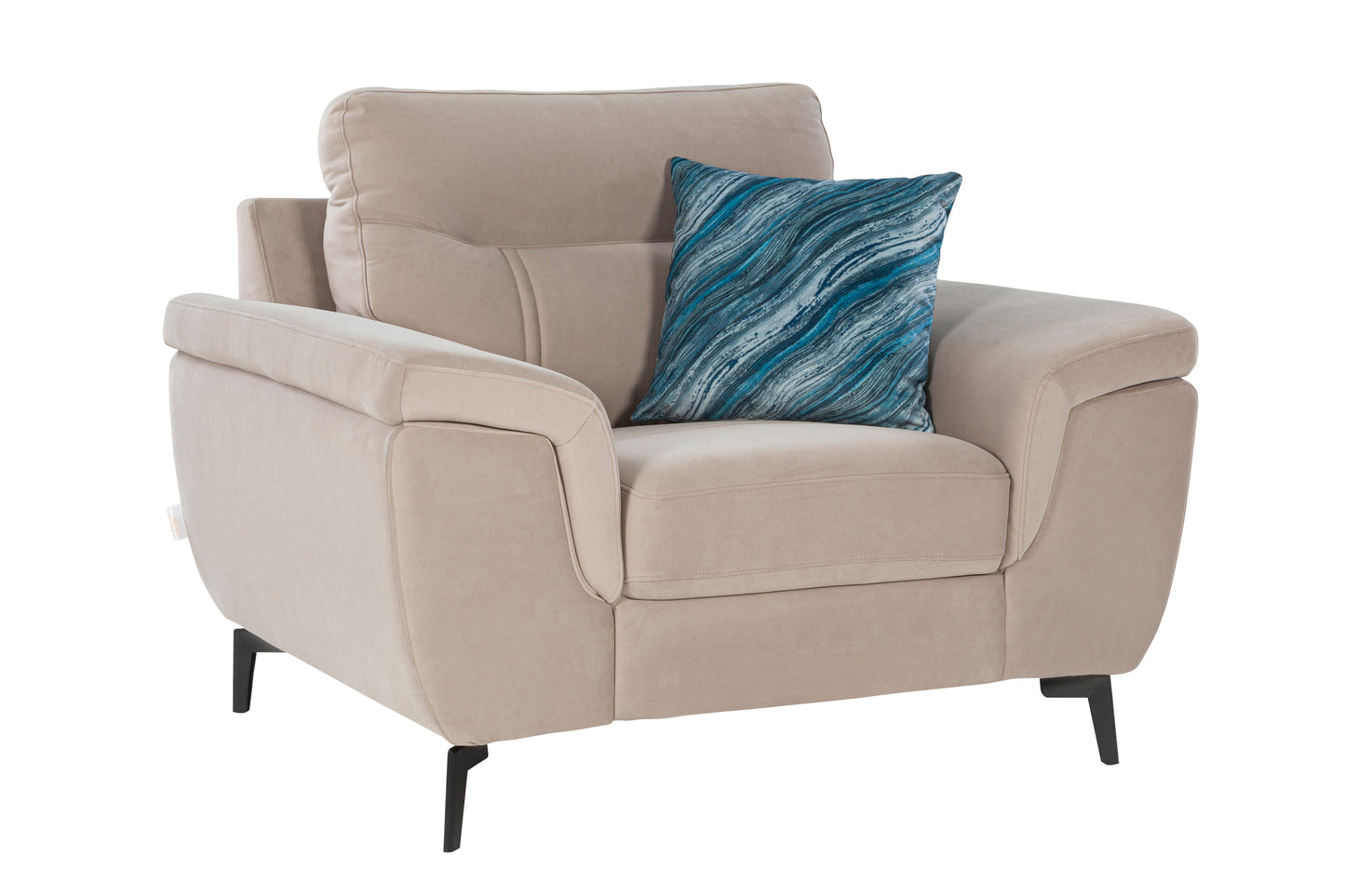 Lithgow Sofa 1 Seater