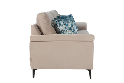 Lithgow Sofa Set