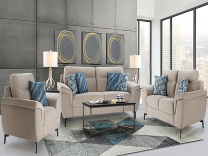 Lithgow Sofa Set