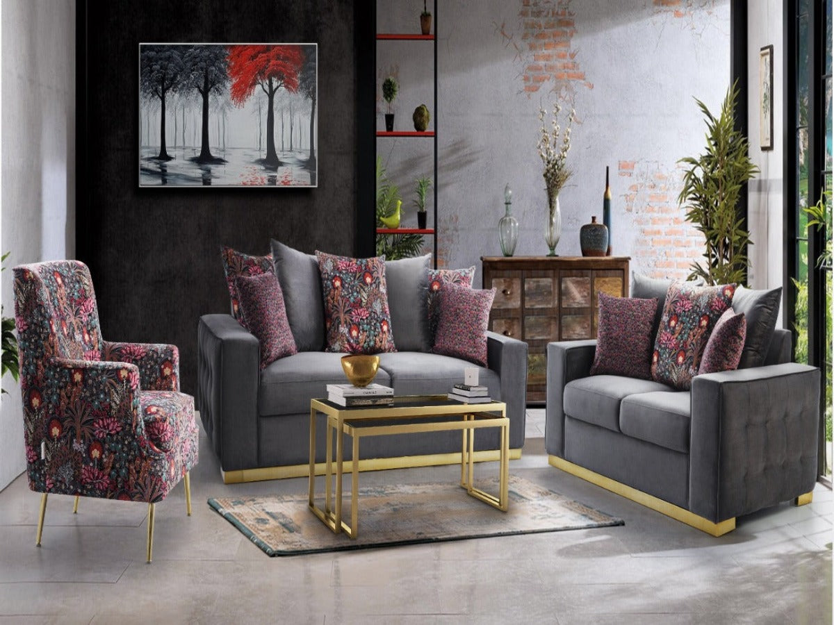 Madison Sofa Set