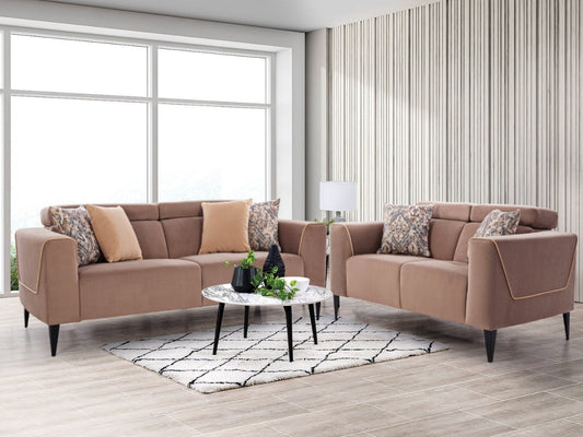 Parma Sofa Set