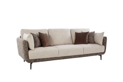 Portsmouth Sofa 3 Seater