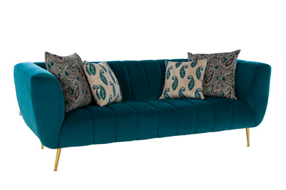 Darwin Sofa Set