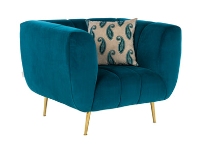 Darwin Sofa 1 Seater