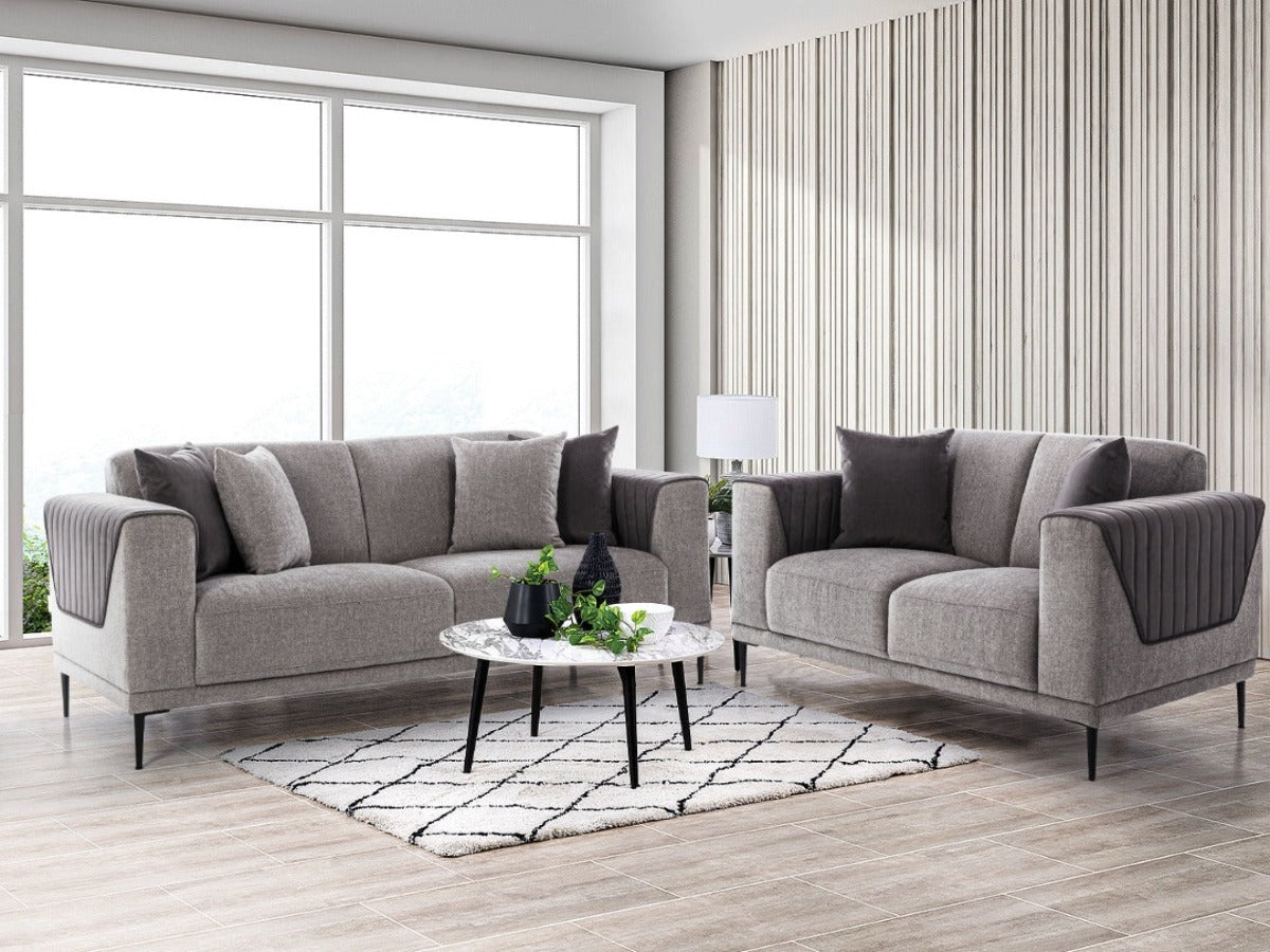 Franklin Sofa Set